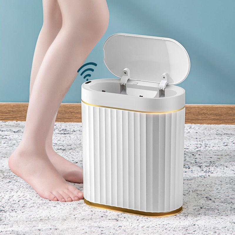 Smart Sensor Bin