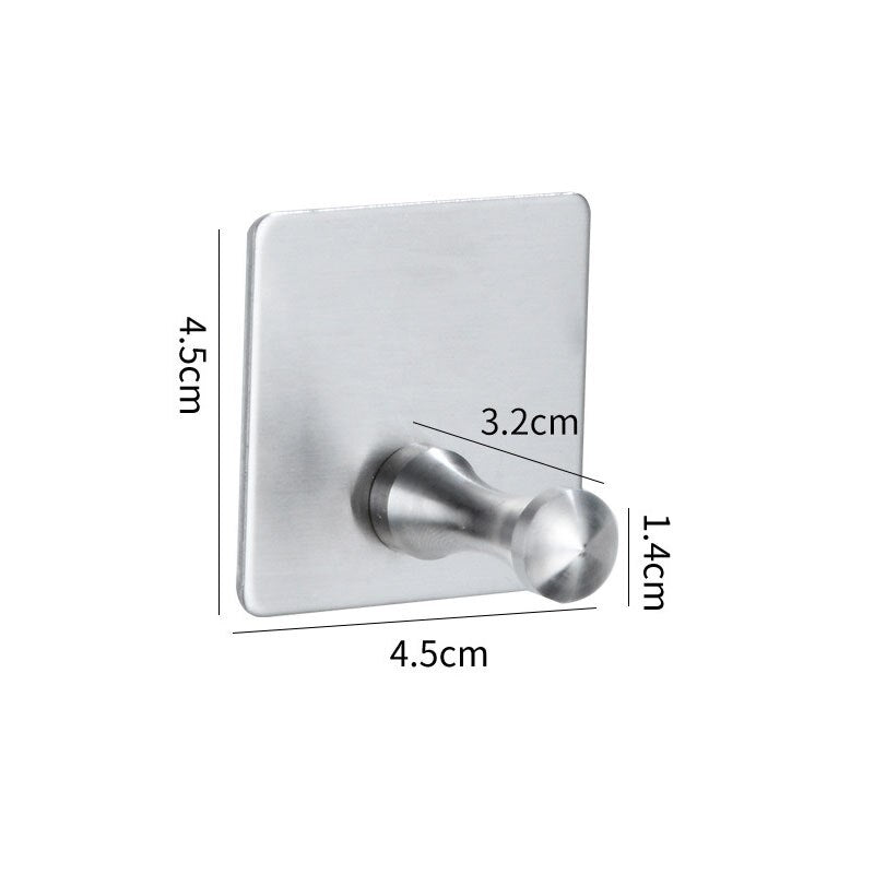 Stainless Steel Hook
