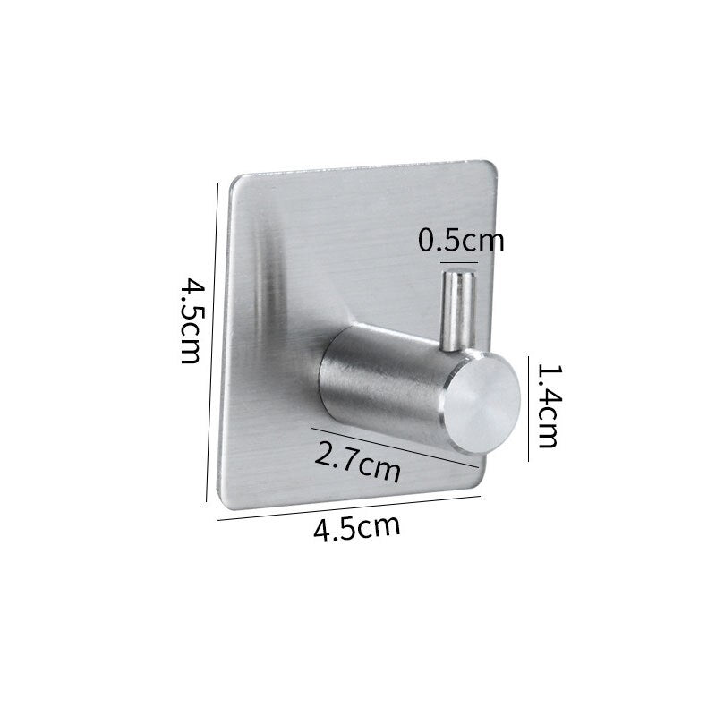 Stainless Steel Hook