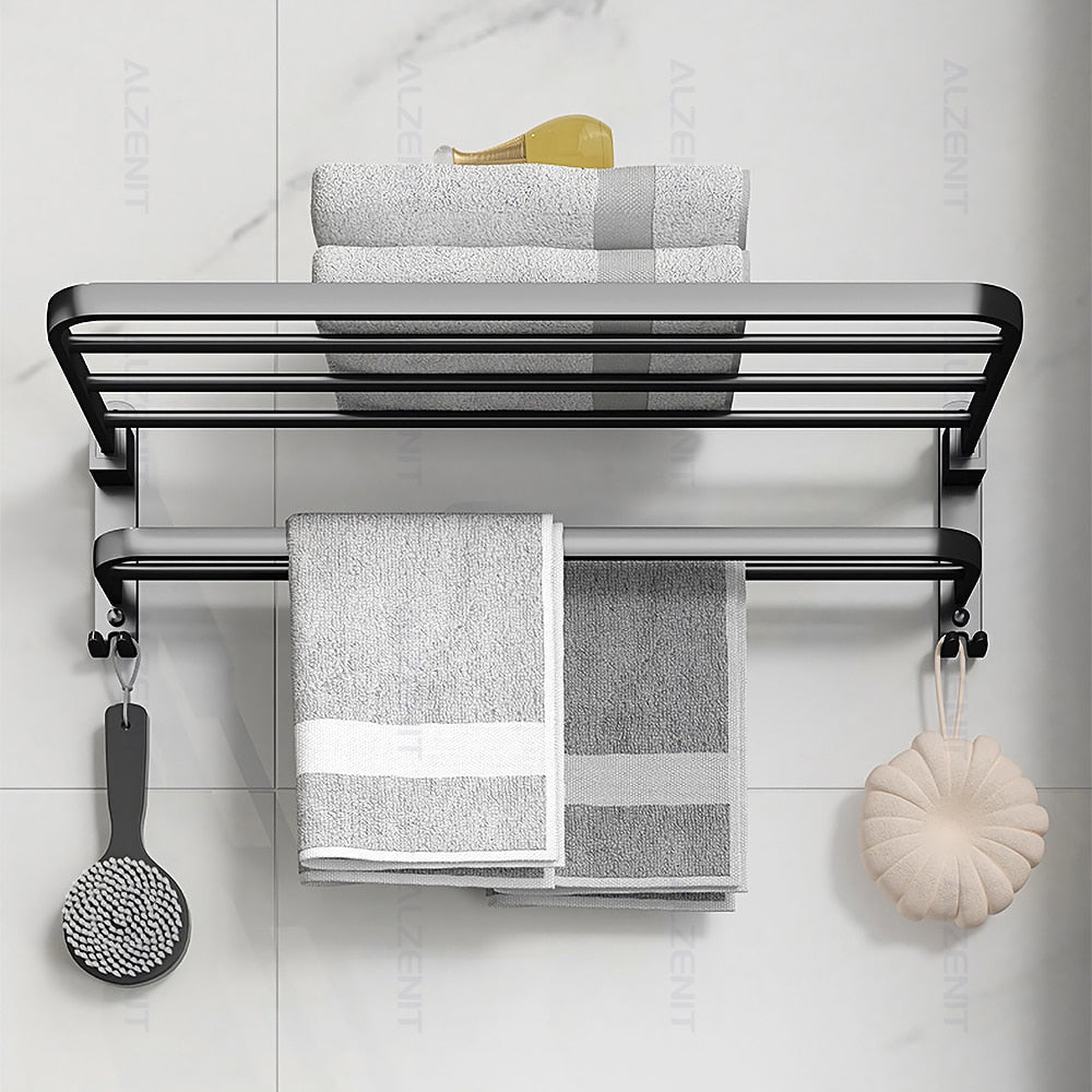 Towel Rail