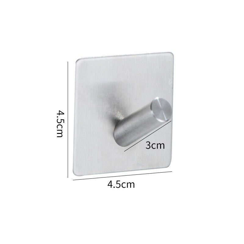 Stainless Steel Hook