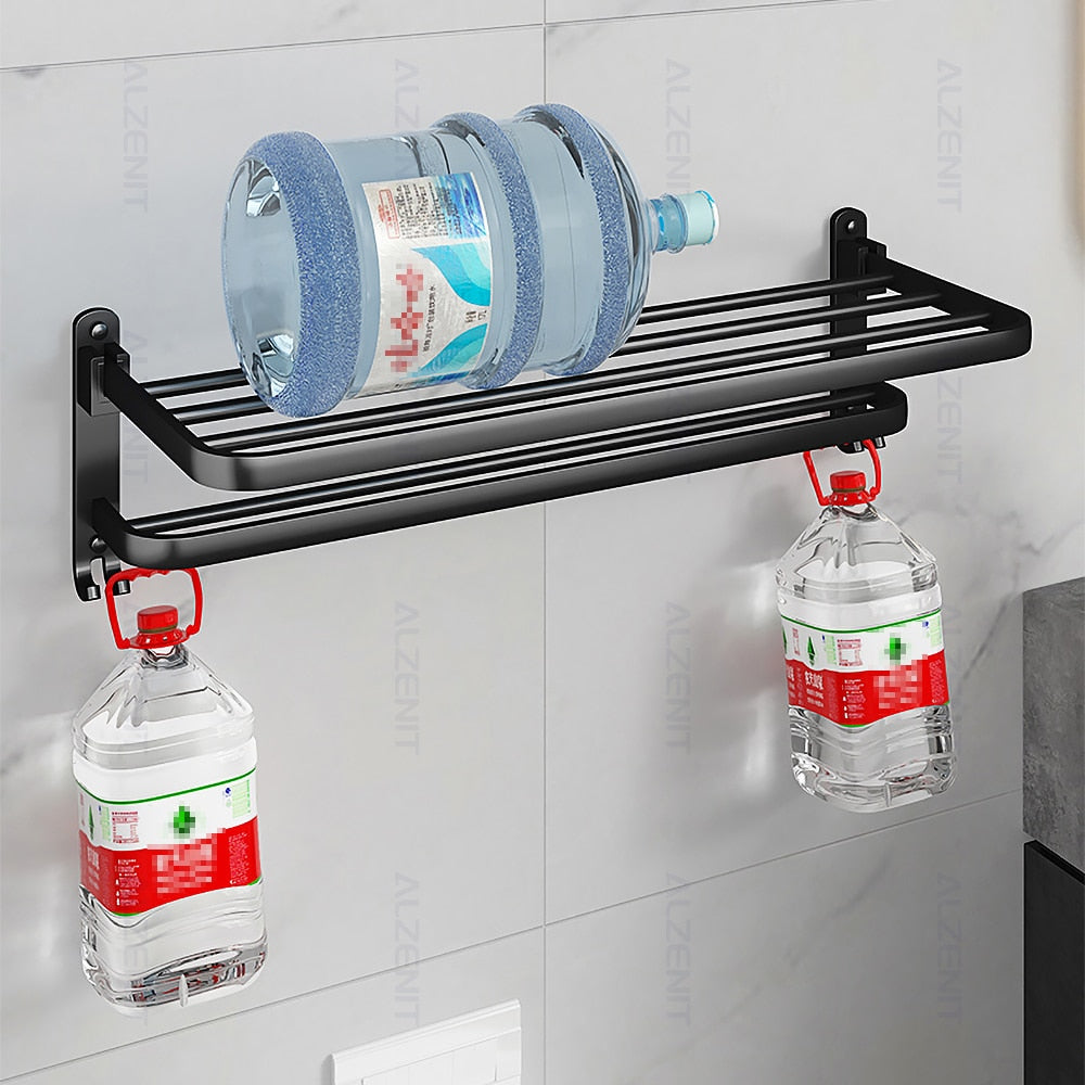 Towel Rail