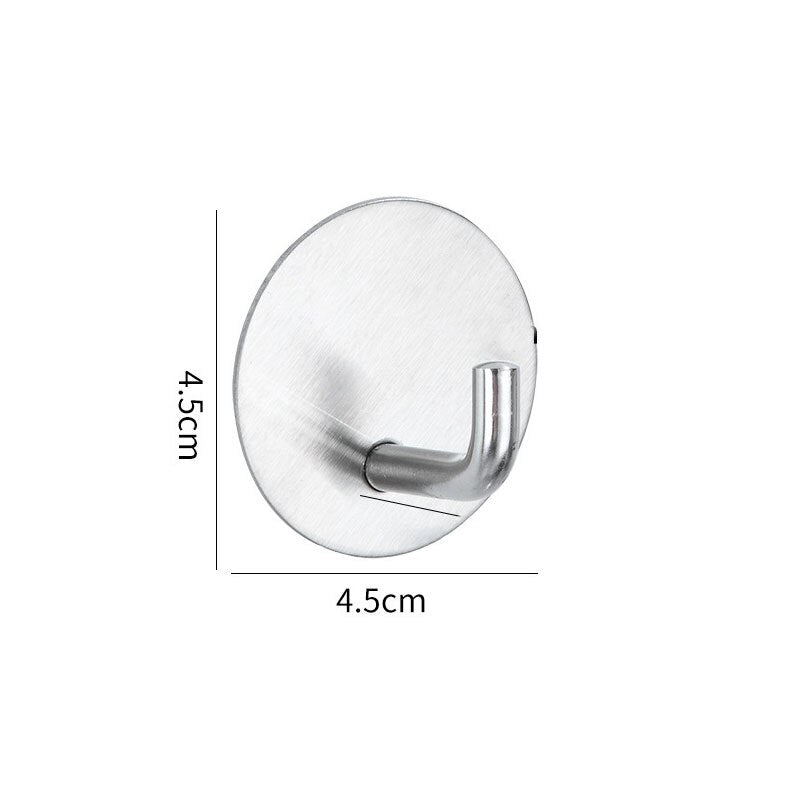 Stainless Steel Hook