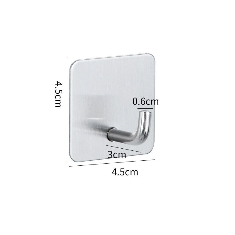 Stainless Steel Hook