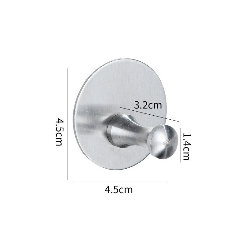 Stainless Steel Hook
