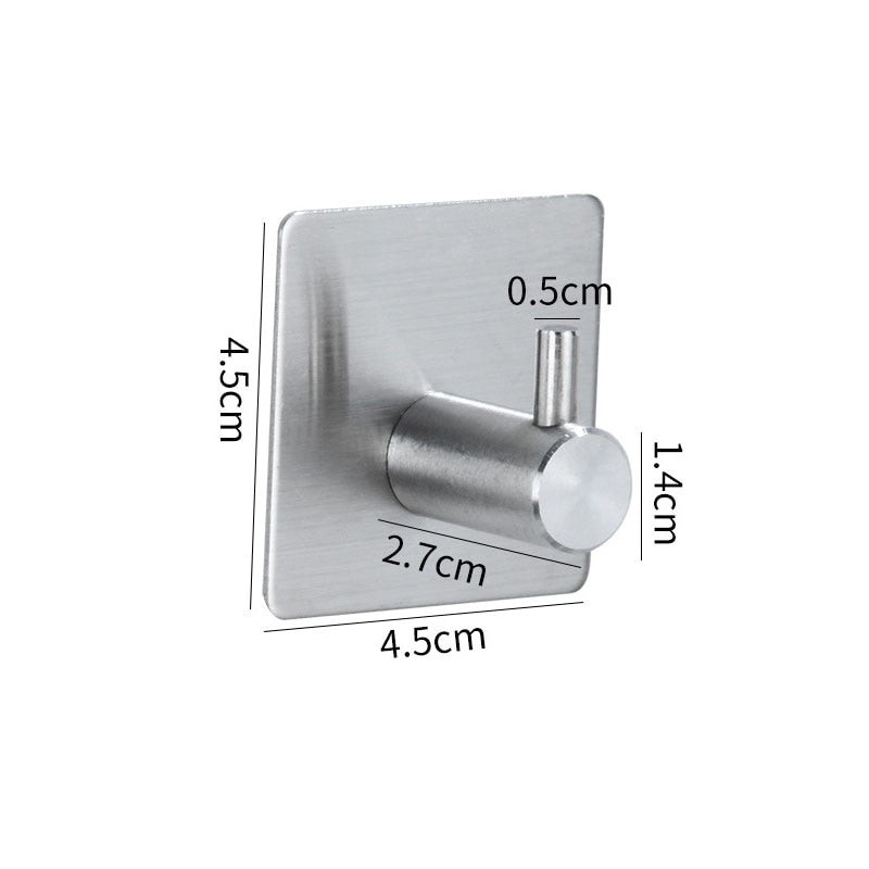 Stainless Steel Hook