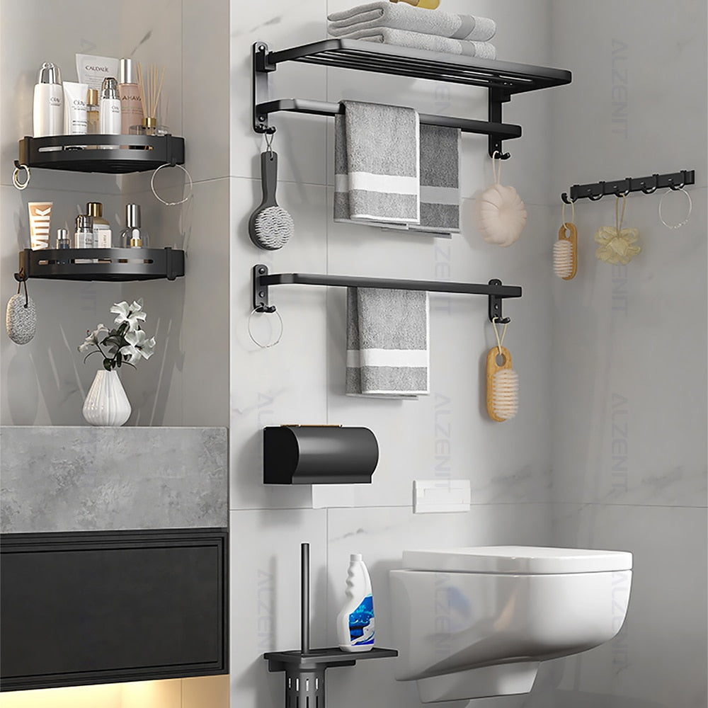 Towel Rail
