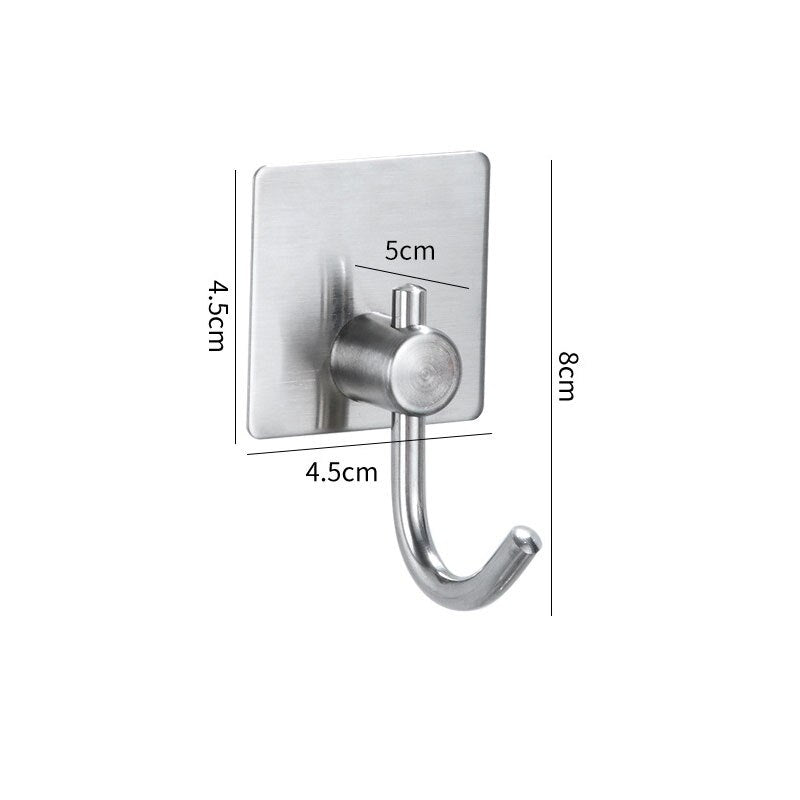 Stainless Steel Hook