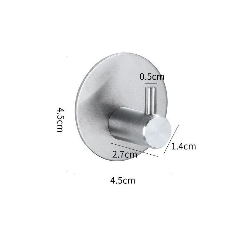Stainless Steel Hook