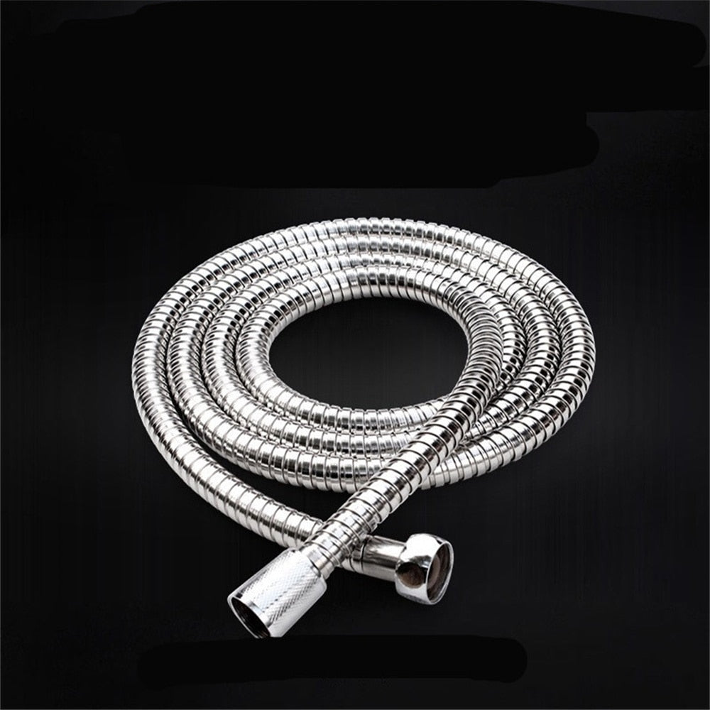 Stainless Steel Shower Hose (1.50m / 2.00m)