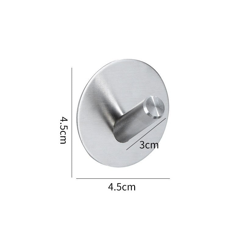 Stainless Steel Hook
