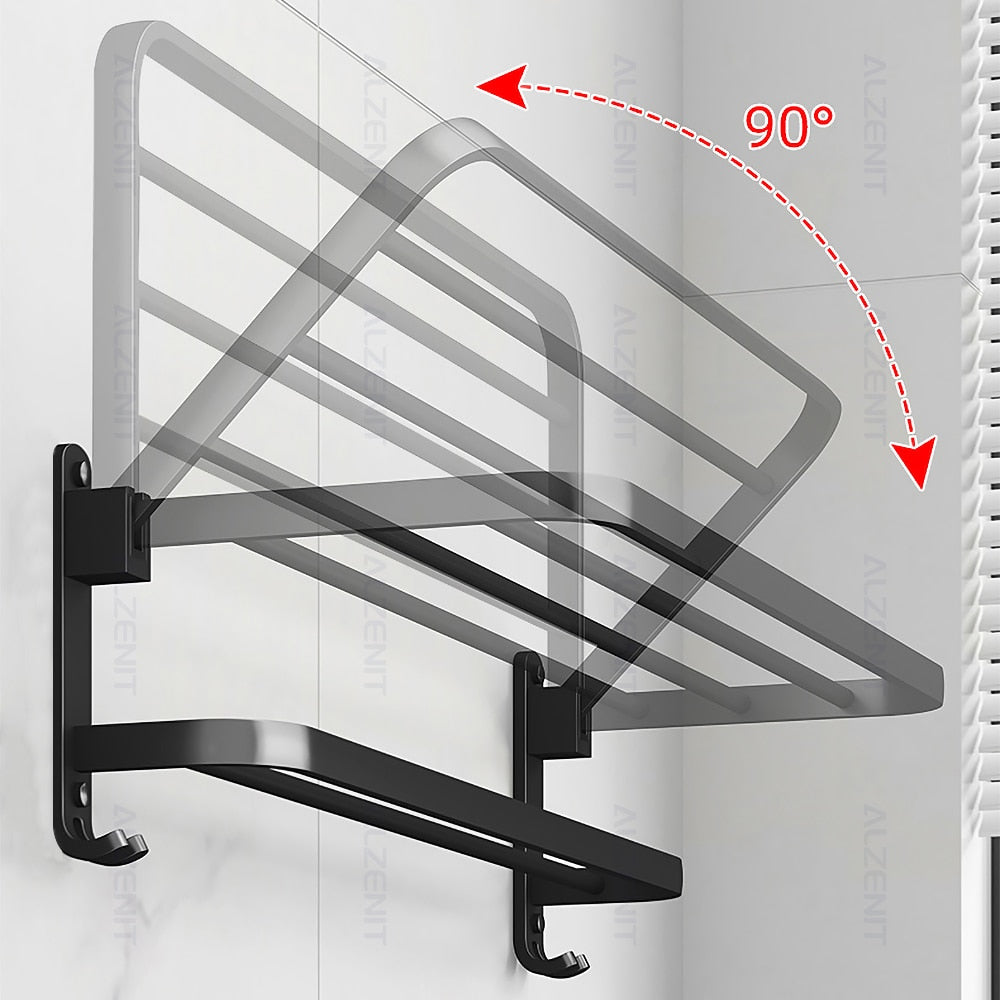 Towel Rail
