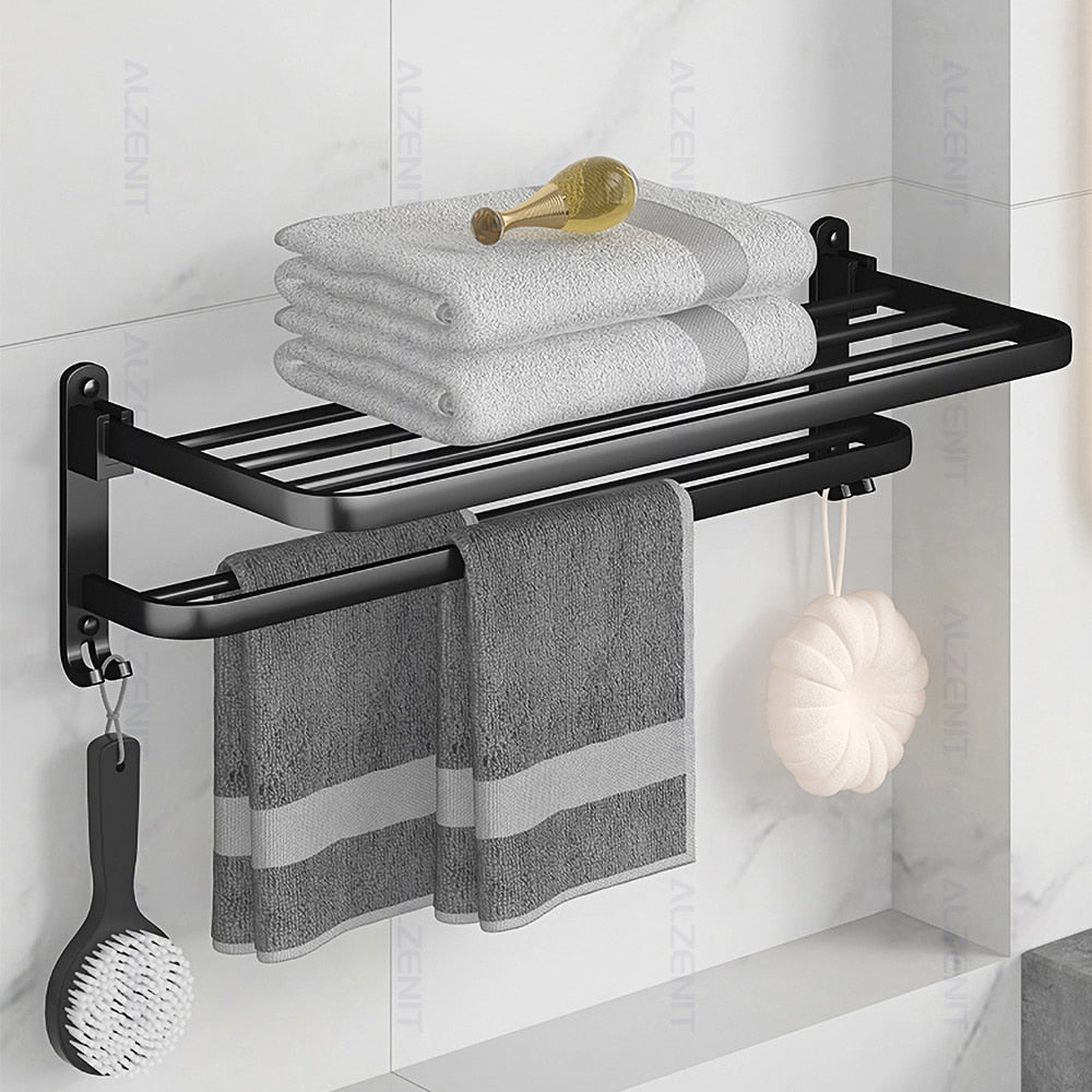 Towel Rail