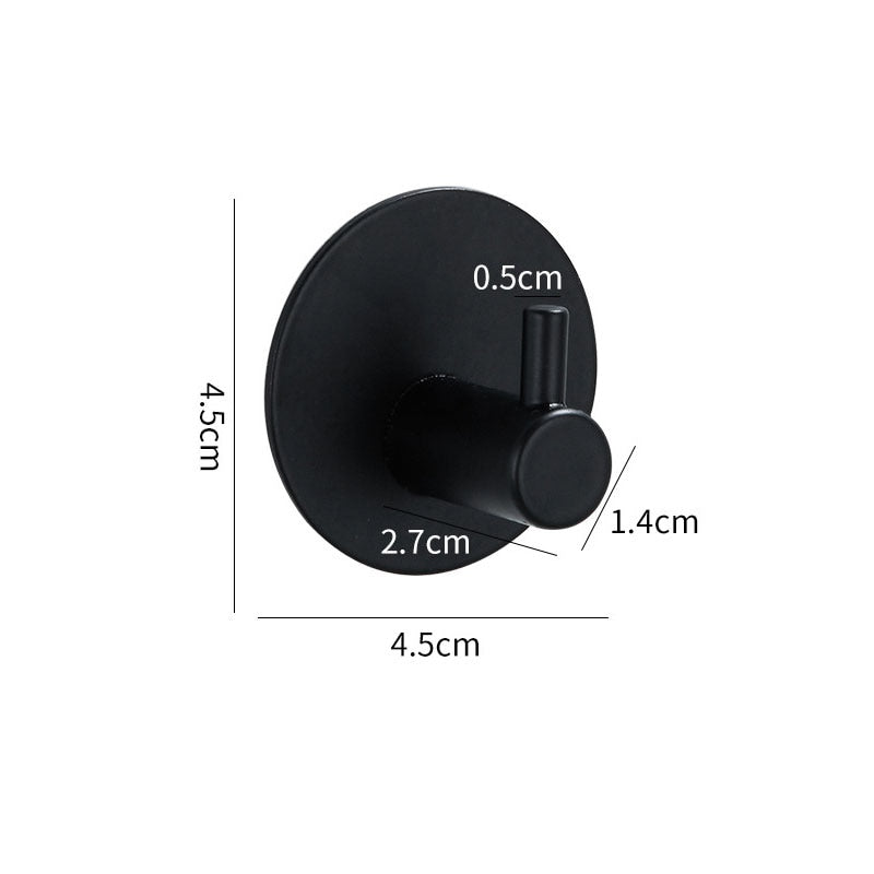 Stainless Steel Hook