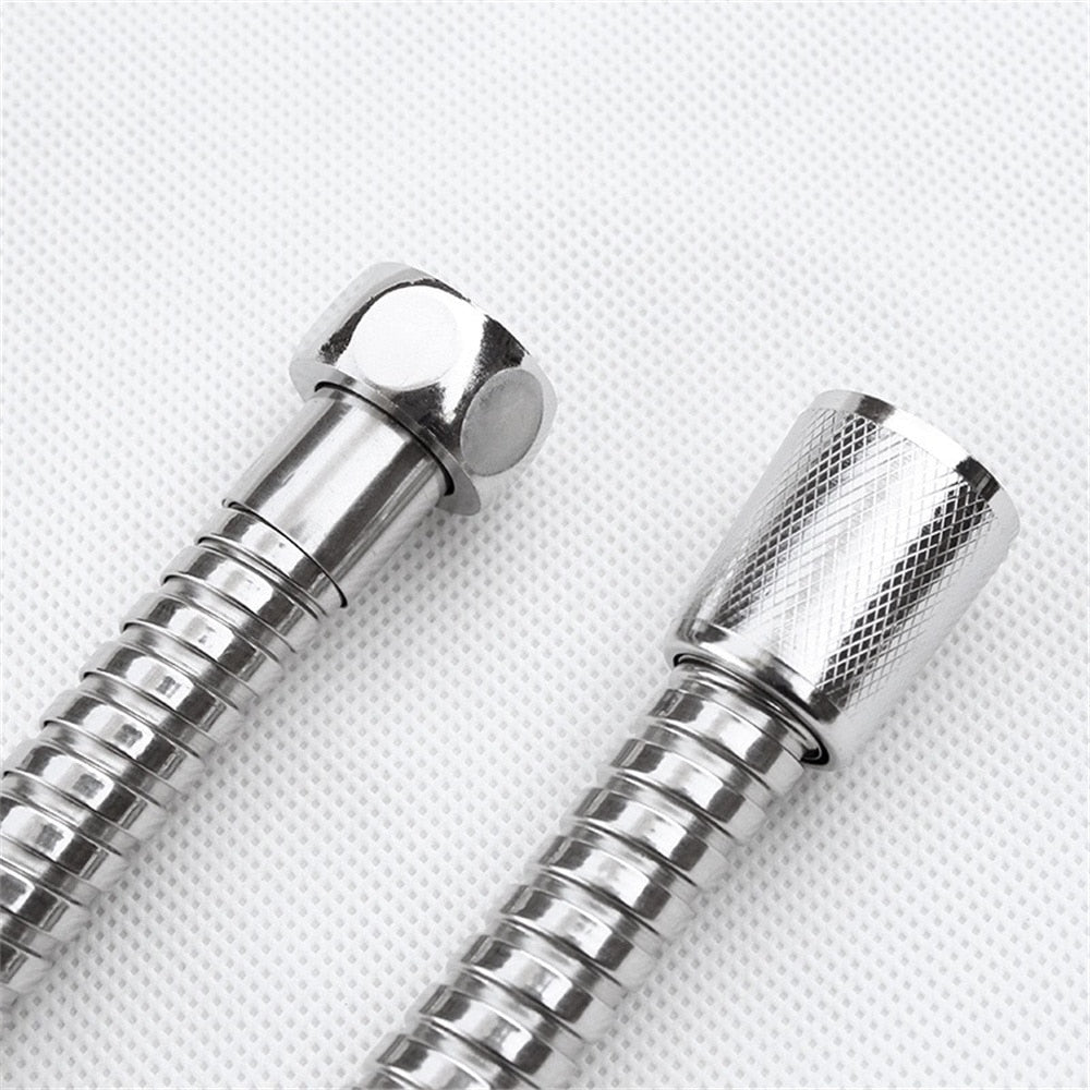 Stainless Steel Shower Hose (1.50m / 2.00m)