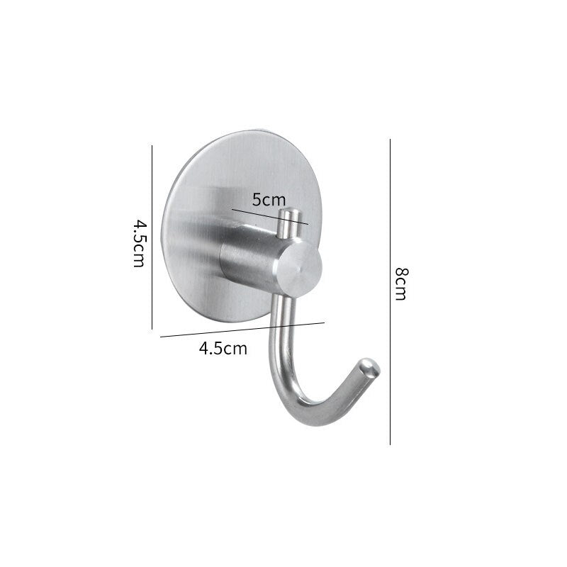 Stainless Steel Hook