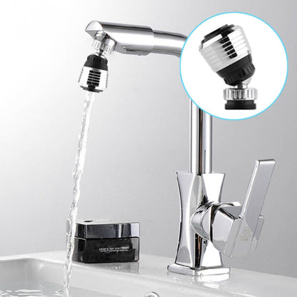 360° Rotate Faucet Nozzle