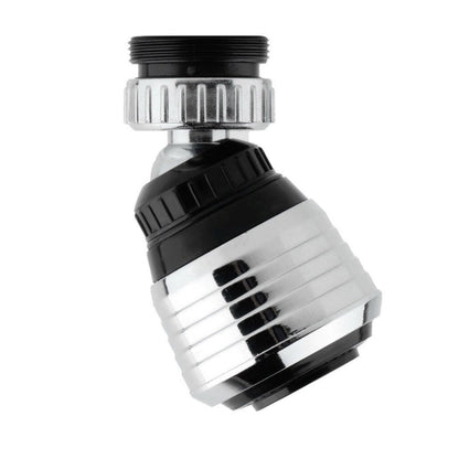 360° Rotate Faucet Nozzle