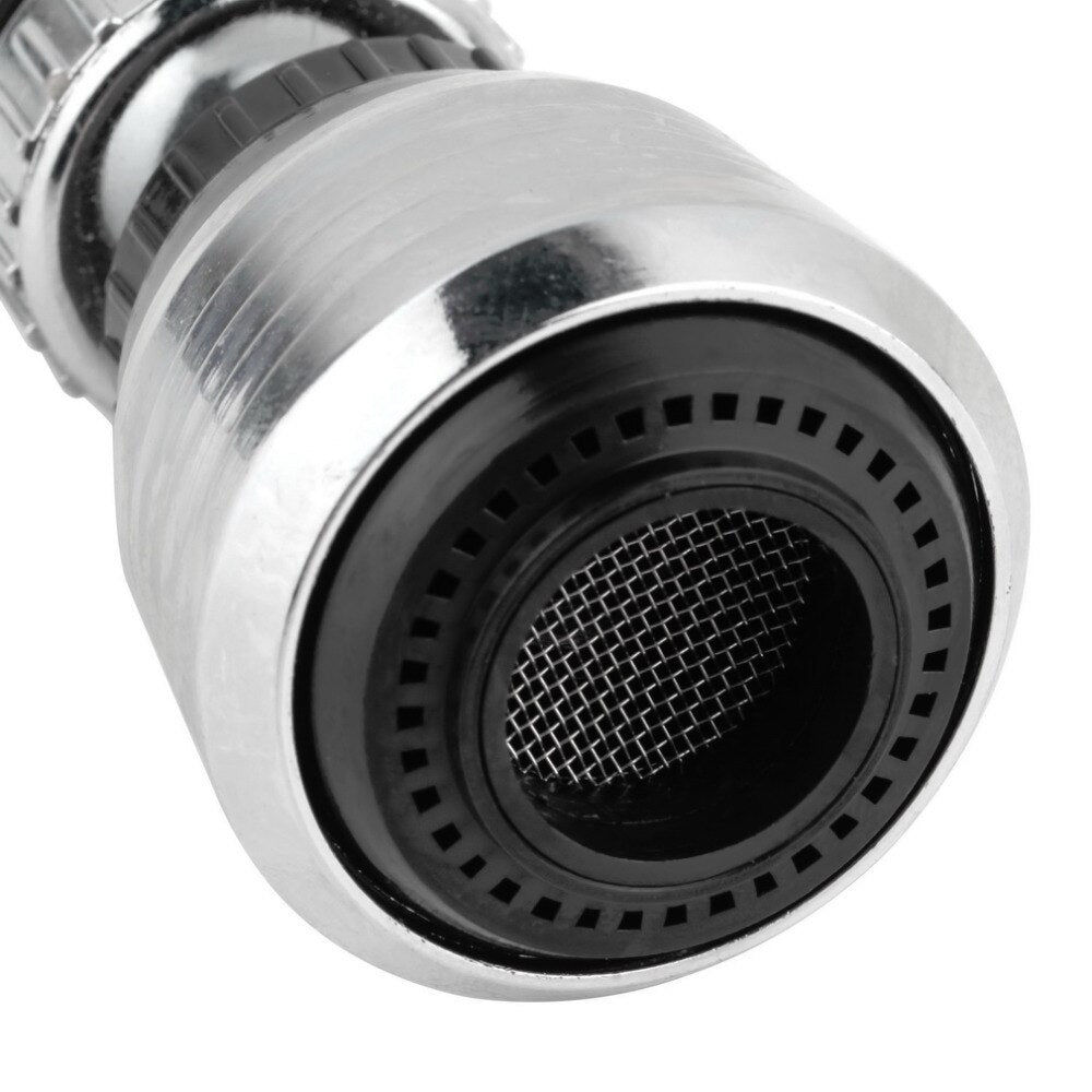 360° Rotate Faucet Nozzle